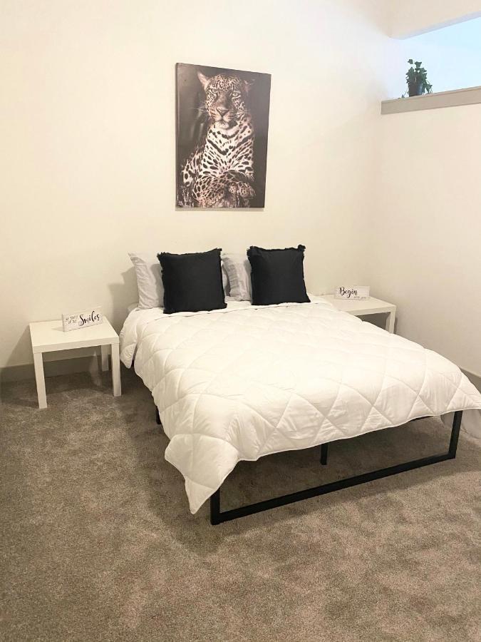 Beautiful Luxury Stay In The Heart Of The City Frisco Dış mekan fotoğraf